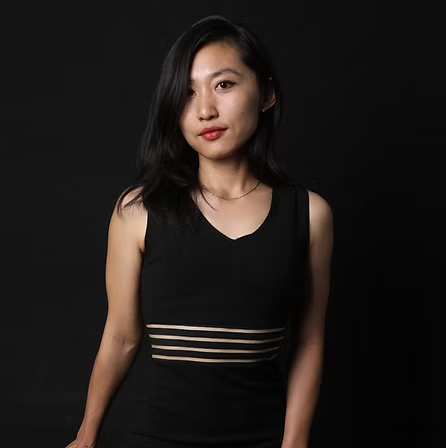 Sasa Hsiao